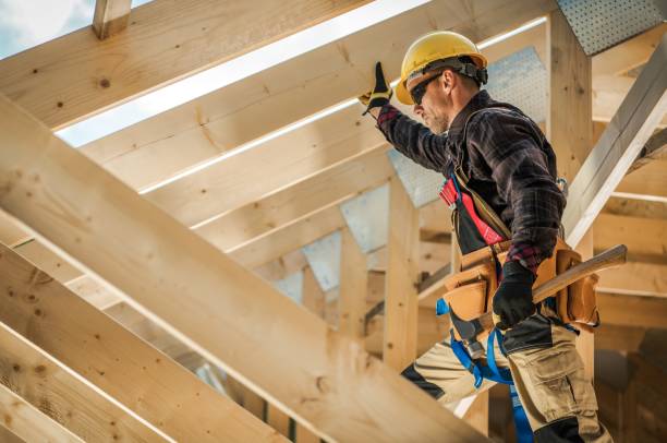 Best Roof Leak Repair  in Ridgeland, MS