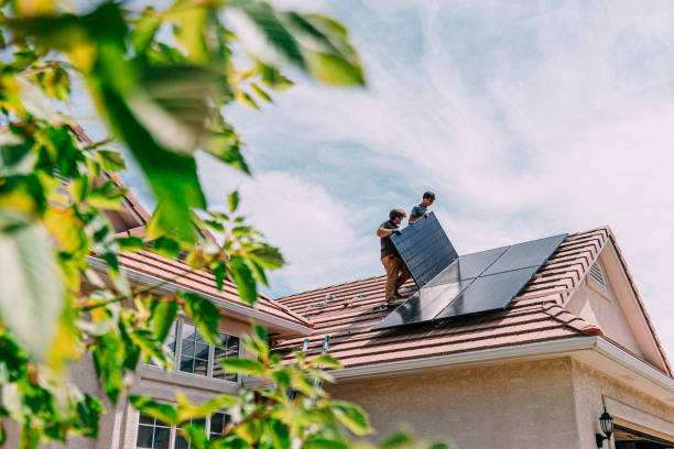 Gutter Installation and Roofing in Ridgeland, MS