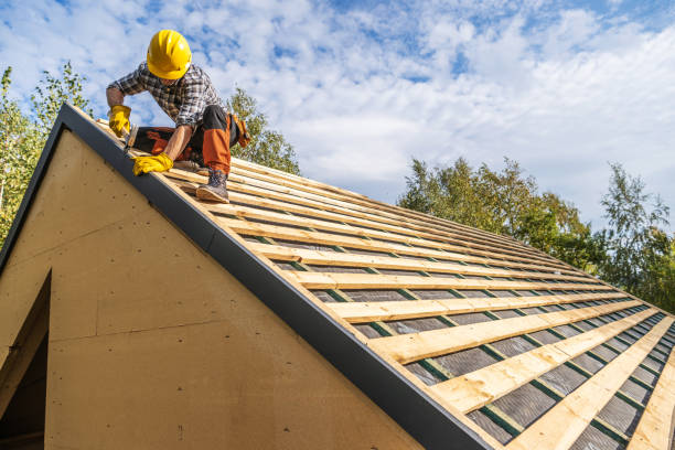Best Emergency Roof Repair  in Ridgeland, MS