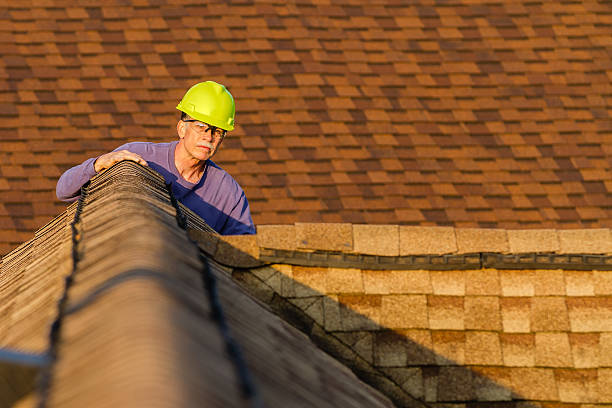 Quick and Trustworthy Emergency Roof Repair Services in Ridgeland, MS