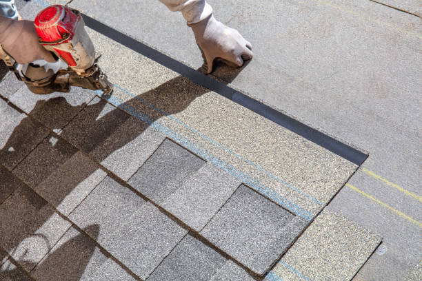 Best Roof Restoration Services  in Ridgeland, MS